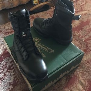 Men’s Danner Striker II men’s boots size 10.5